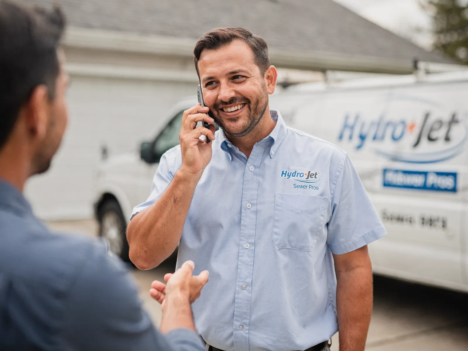 Hydro Jetting Near Me Portsmouth, RI FAQs